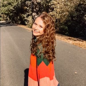 Meet your Posher, Haley